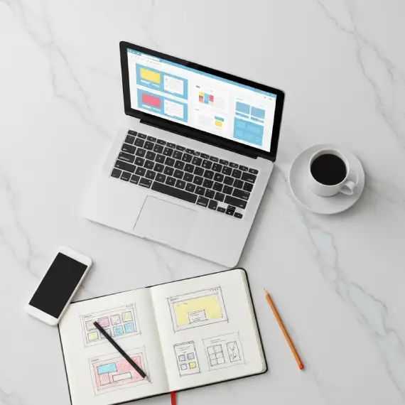 Website Development Company Bangalore