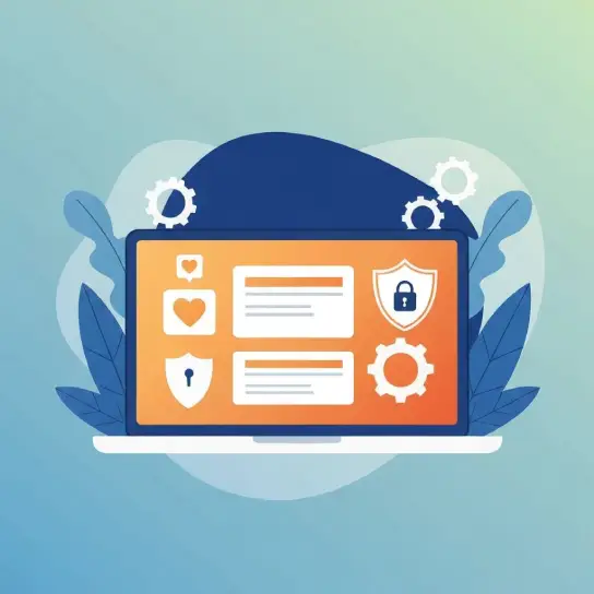Website Maintenance Nonprofit Hero Website Maintenance Nonprofit Hero