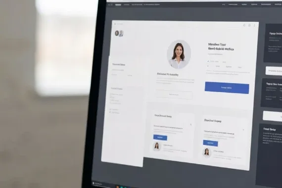 Website redesign and improvement services in Bangalore Website redesign and improvement services in Bangalore