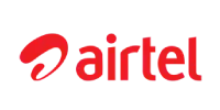 Airtel logo