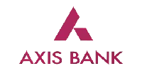 Axis Bank logo