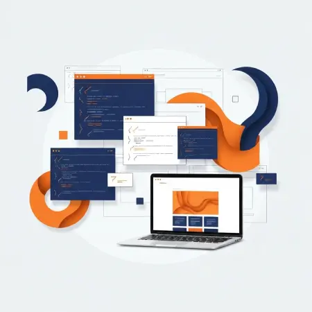 Custom WordPress Theme Design and Development for Business Websites Custom WordPress Theme Design and Development for Business Websites