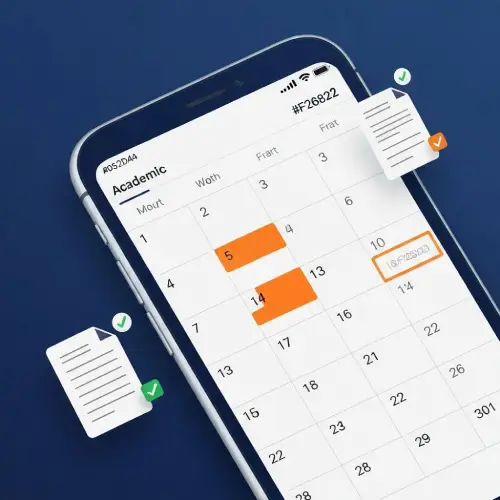 Educational website performance optimisation