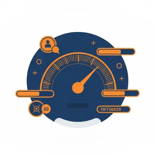 University website security and performance