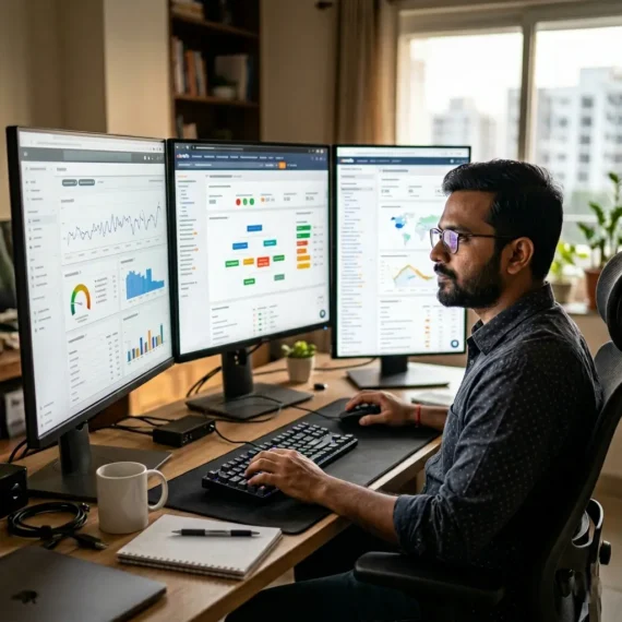 Intelligent SEO Services