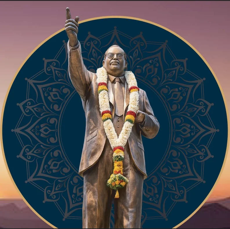 Dr BR Ambedkar Best Editorial Book Services