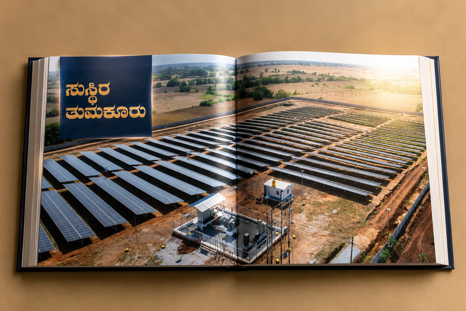 Best Annual report Book designers