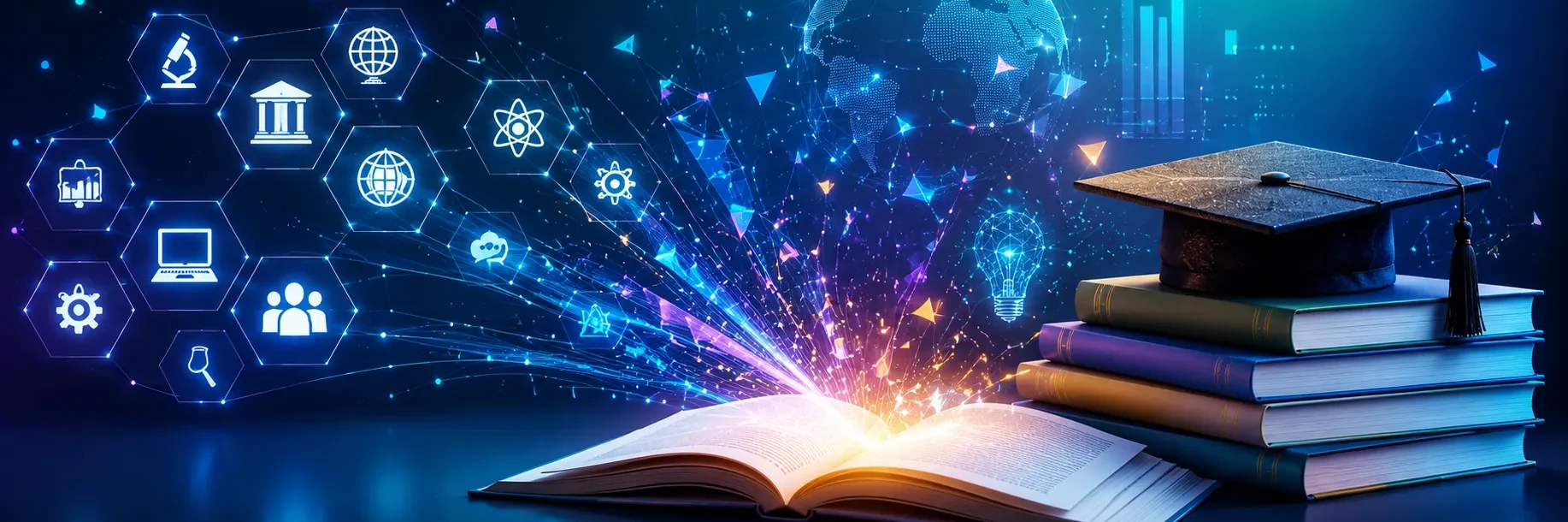AI-enabled education platform supporting content management, website optimization, and long-term digital growth. AI-enabled education platform supporting content management, website optimization, and long-term digital growth.