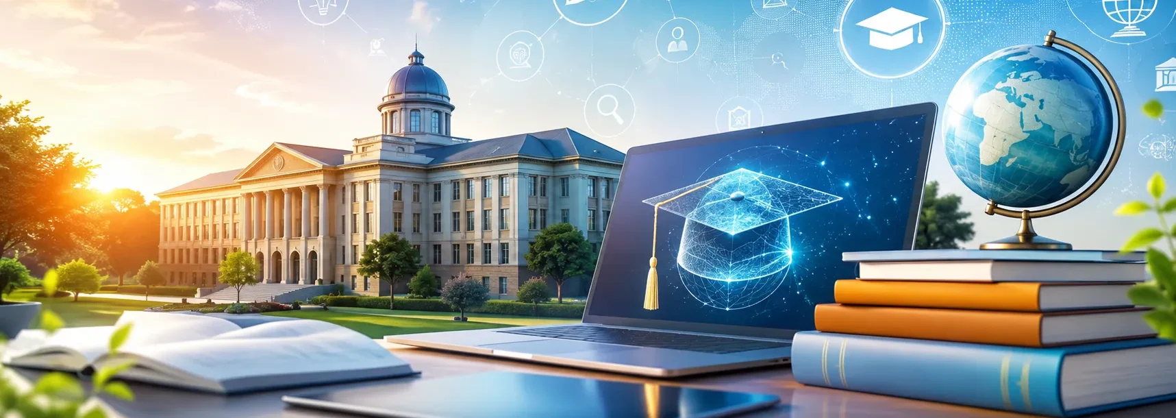 AI-powered education website connecting institutions, digital learning, and structured academic content. AI-powered education website connecting institutions, digital learning, and structured academic content.