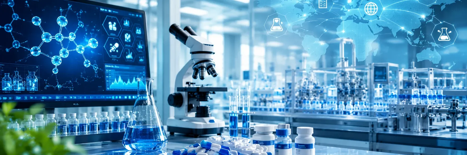 Advanced medical field web development Advanced medical field web development