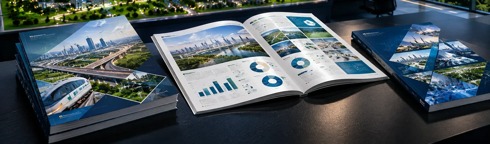 CSR and ESG impact report illustrating sustainability initiatives, measurable outcomes, and social impact. CSR and ESG impact report illustrating sustainability initiatives, measurable outcomes, and social impact.