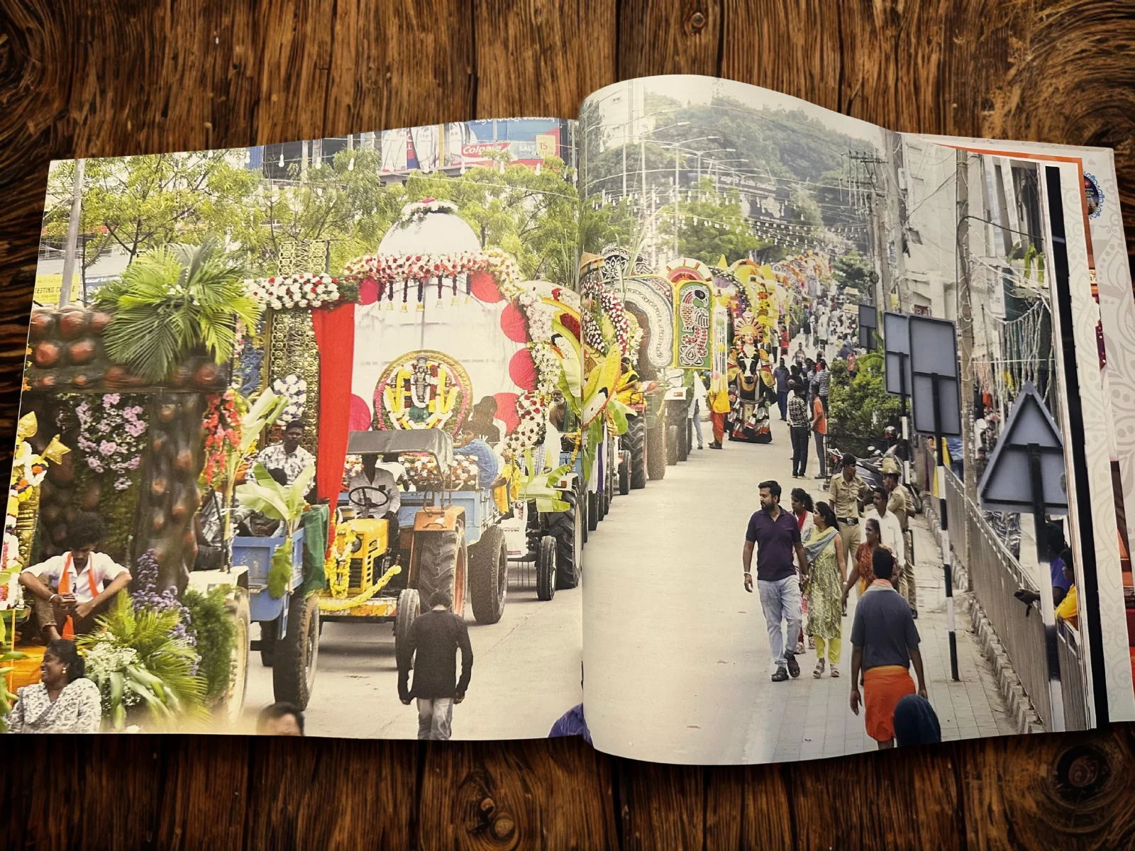 Cultural experiences documented Cultural experiences documented