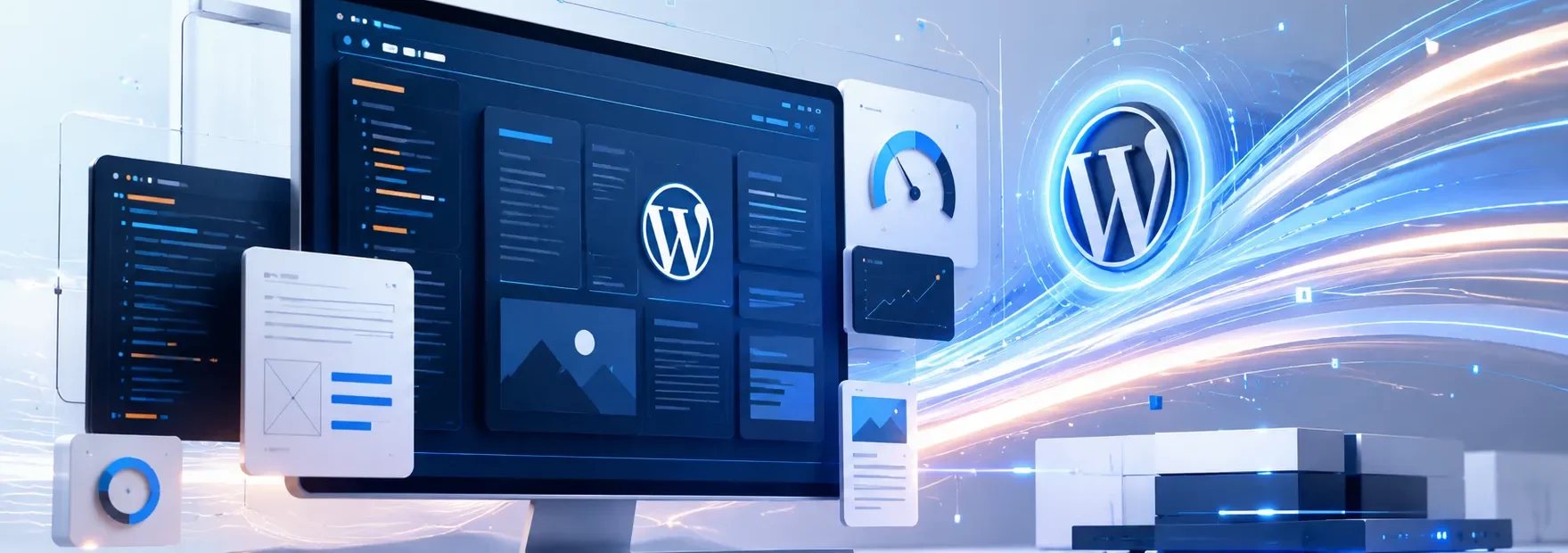 Custom AI-powered WordPress theme development for fast, SEO-ready business websites Custom AI-powered WordPress theme development for fast, SEO-ready business websites
