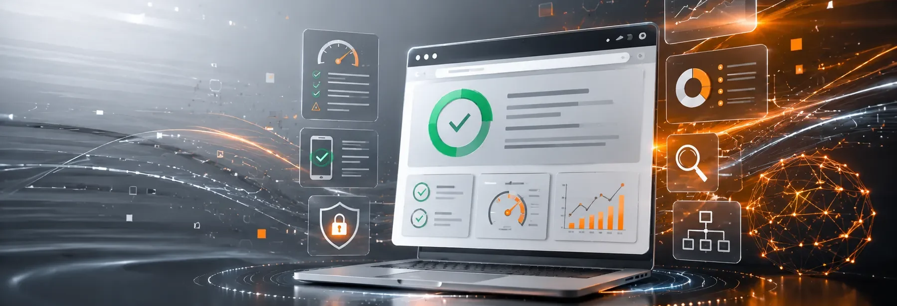 Digital website health monitoring with AI performance analytics and optimization insights Digital website health monitoring with AI performance analytics and optimization insights