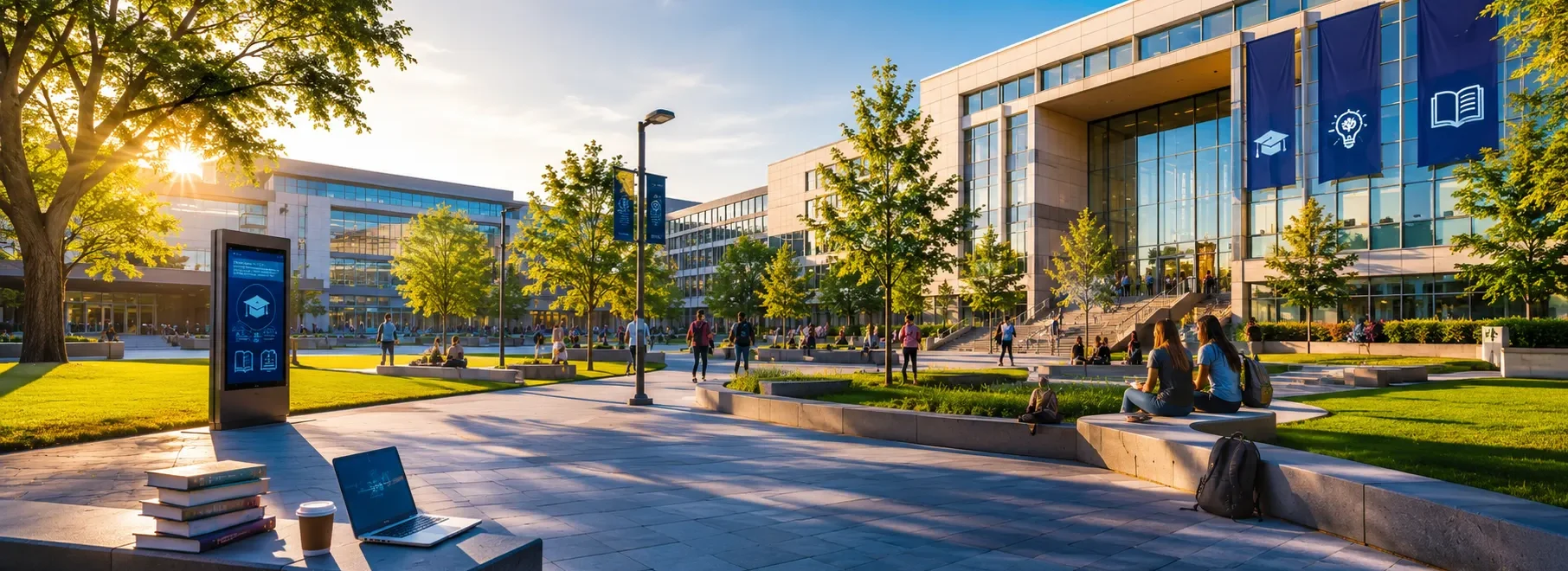 Educational institutions websites Educational institutions websites