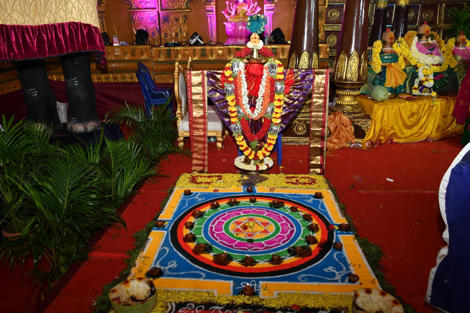 Our Ancient Tradition Our Ancient Tradition