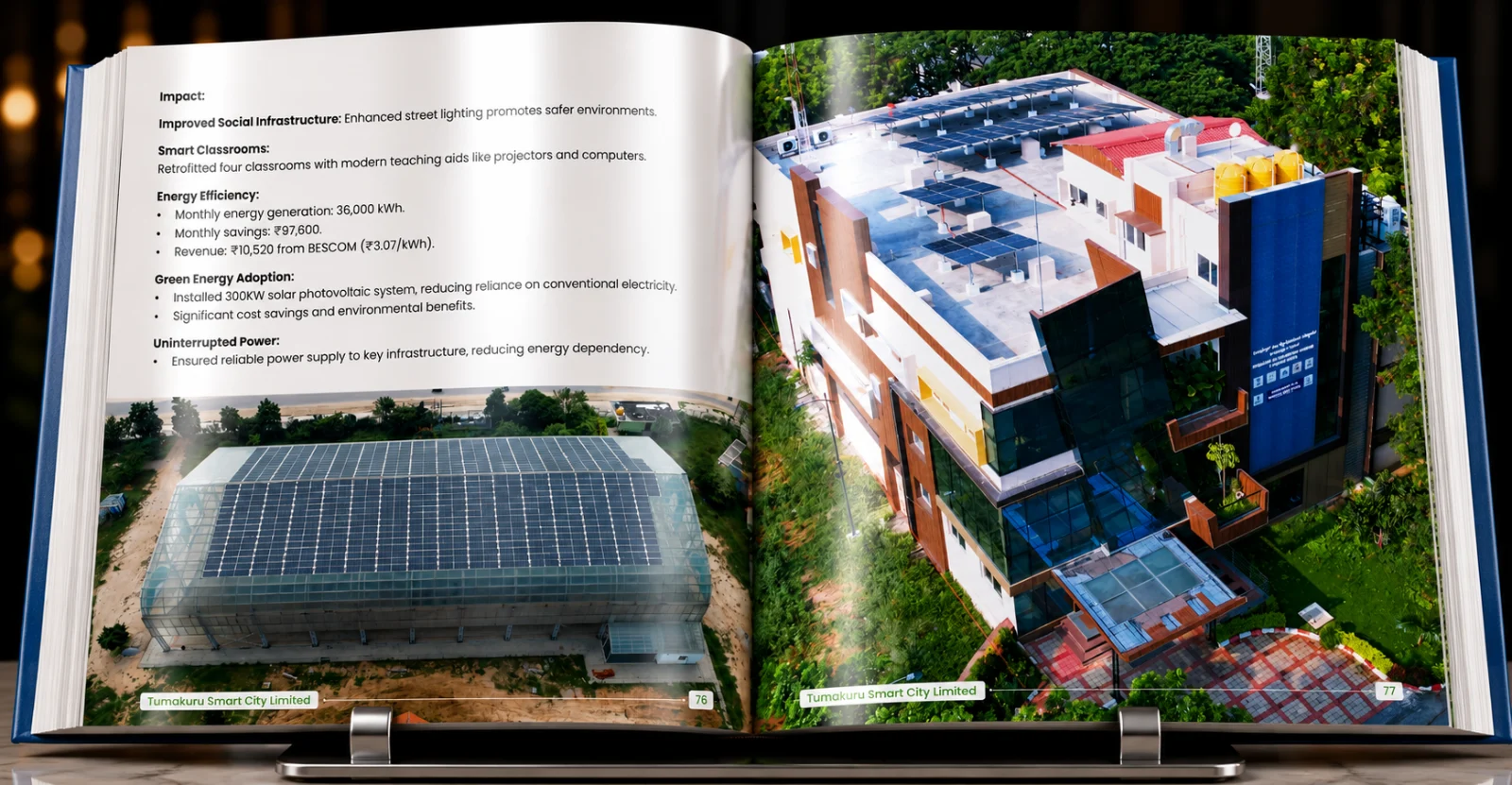 Premium annual report and coffee table book design layouts Premium annual report and coffee table book design layouts