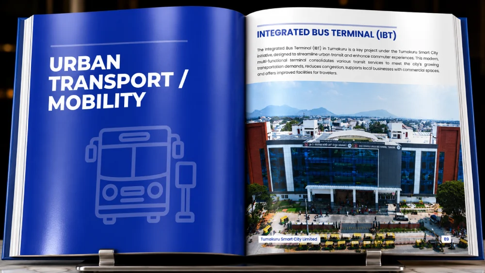 Premium hardcover annual report print production process Premium hardcover annual report print production process