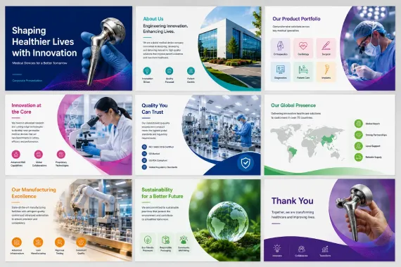 Product Catalogs
