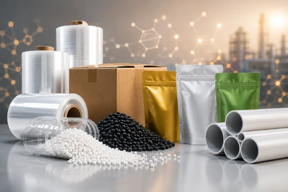 Digital marketing and branding for packaging and plastic manufacturers Digital marketing and branding for packaging and plastic manufacturers