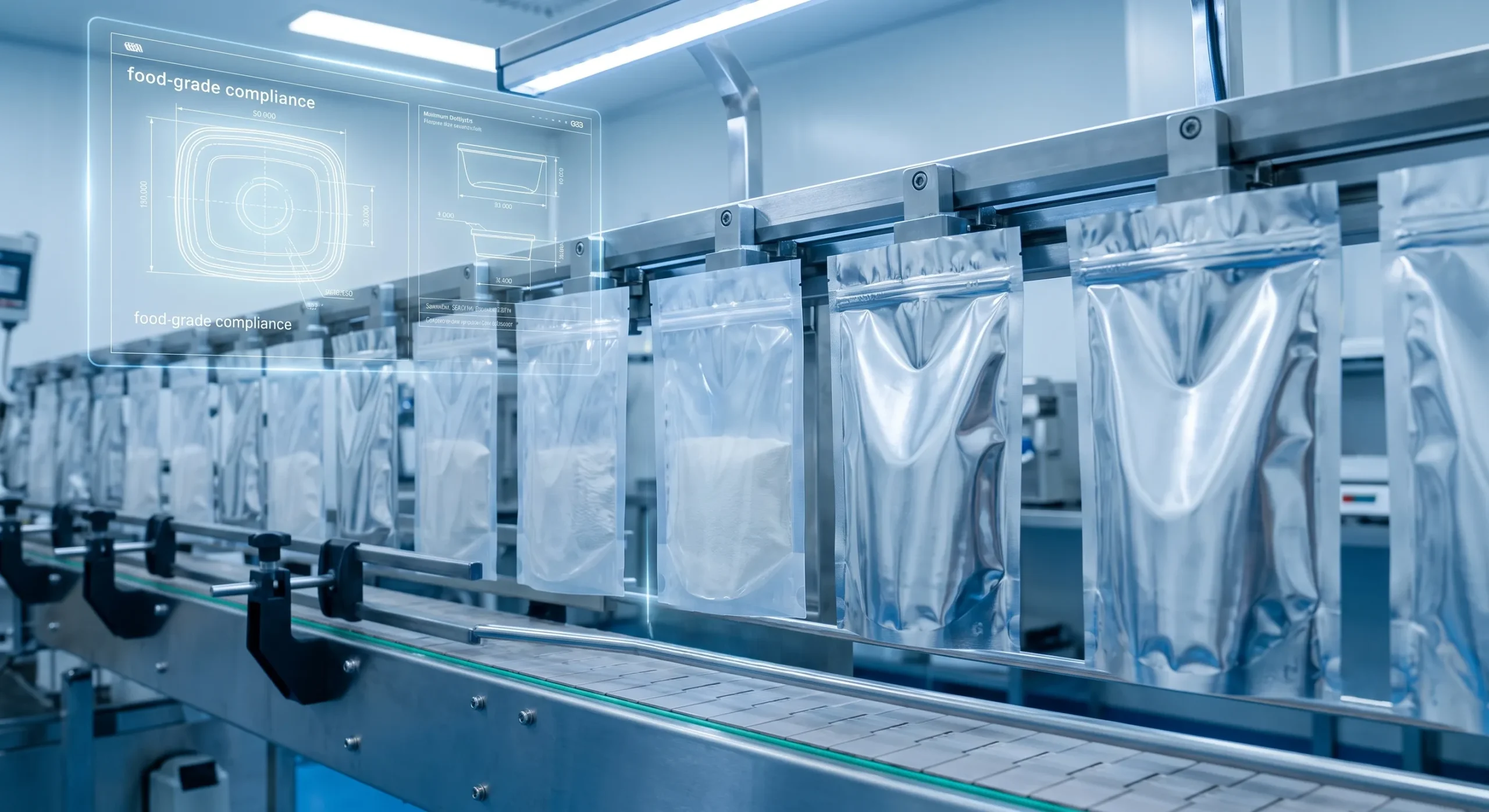 Digital product catalogue solutions for flexible packaging manufacturers Digital product catalogue solutions for flexible packaging manufacturers