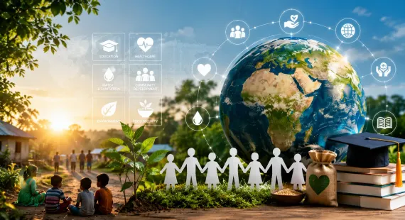 NGOs & Social Impact