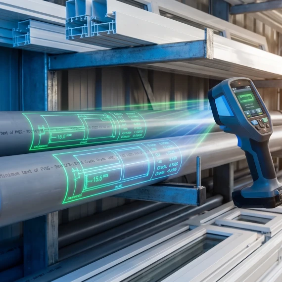 Industrial website design and digital catalog solutions for PVC manufacturers Industrial website design and digital catalog solutions for PVC manufacturers