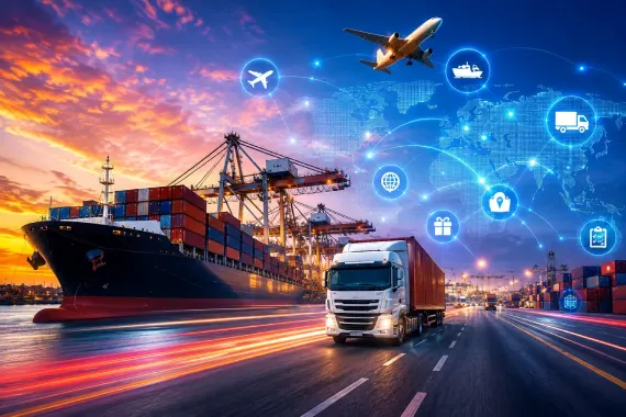 Logistics and services web design services Logistics and services web design services