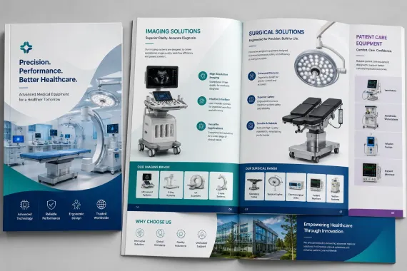 Digital Publications