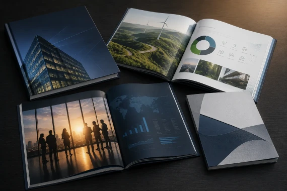 Product Catalogues