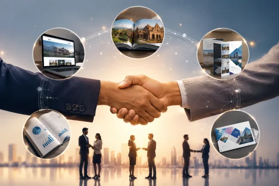 Association communication and digital engagement solutions
