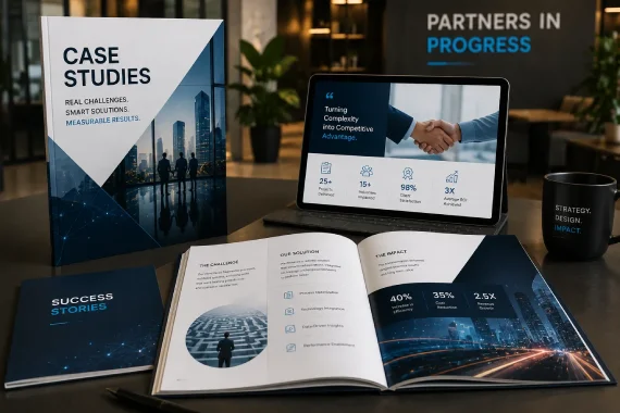 Case study design services for software companies highlighting business success stories Case study design services for software companies highlighting business success stories
