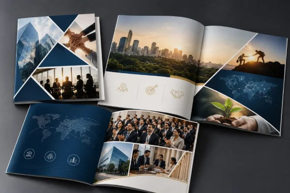 Corporate coffee table book design for associations and councils Corporate coffee table book design for associations and councils