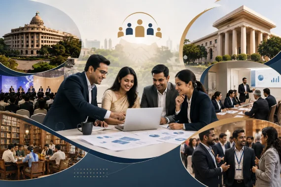 Creative branding and digital transformation for associations Creative branding and digital transformation for associations