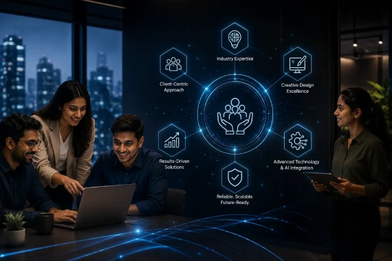 AI Branding