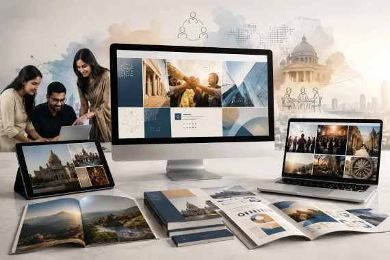 Digital communication solutions for associations and chambers Digital communication solutions for associations and chambers