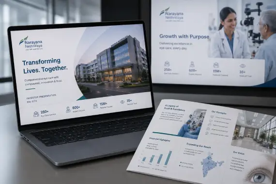 Healthcare Presentations