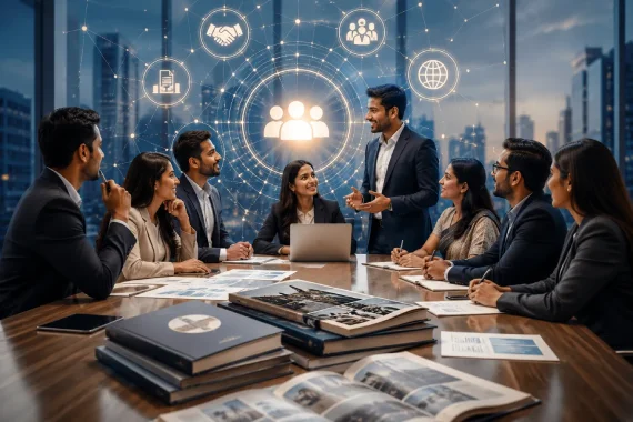 Member engagement and strategic communication for industry associations Member engagement and strategic communication for industry associations