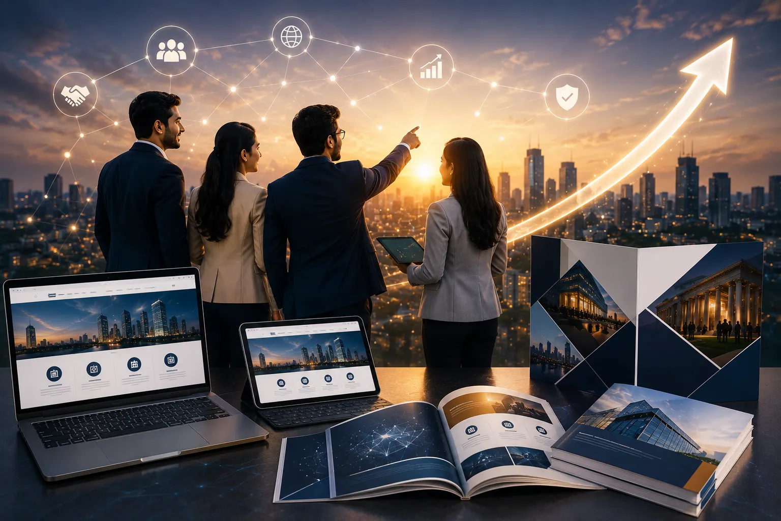 Strategic digital communication driving growth for associations and chambers Strategic digital communication driving growth for associations and chambers