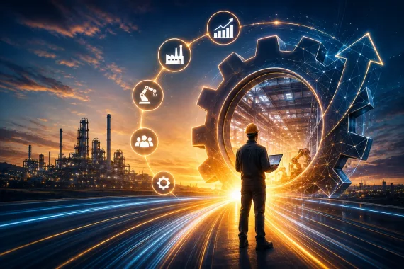 manufacturing web development company manufacturing web development company