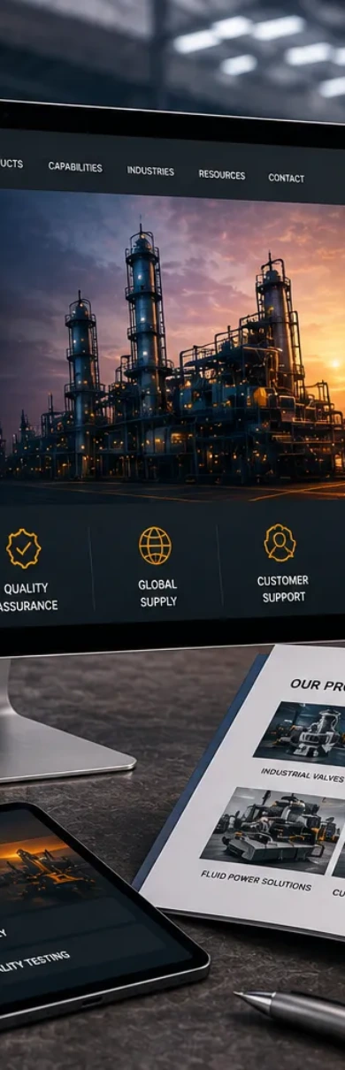 website design for manufacturing companies website design for manufacturing companies